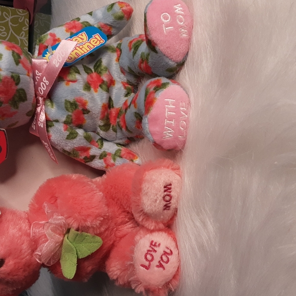 💥2 Ty Beanie Babies - Picture 4 of 4